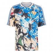 Camisola Manchester United Special 2025-2026 Azul