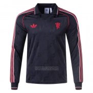 Camisola Manchester United Special Manga Comprida 2025-2026