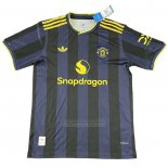 Camisola Manchester United 3º 2025-2026