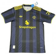 Camisola Manchester United 3º 2025-2026