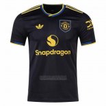 Camisola Manchester United 3º Authentic 2025-2026