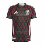 Camisola Mexico 1º Authentic 2024