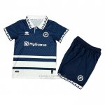 Camisola Millwall 1º Crianca 2024-2025