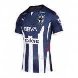 Camisola Monterrey 1º Mulher 2021-2022