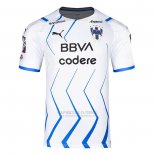 Camisola Monterrey 2º 2021-2022