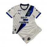 Camisola Monterrey 2º Crianca 2023-2024