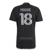 Camisola Nashville SC Jogador Moore 2º 2023-2024