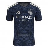 Camisola New York City 2º Authentic 2026