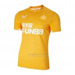 Camisola Newcastle United Goleiro 2º 2021-2022