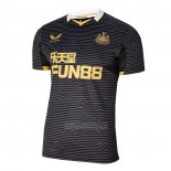 Camisola Newcastle United 2º 2021-2022