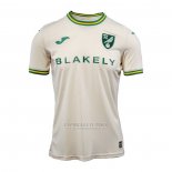 Camisola Norwich City 3º 2024-2025