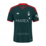 Camisola Nottingham Forest 2º 2026-2027