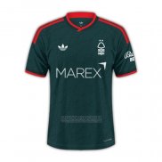 Camisola Nottingham Forest 2º 2026-2027