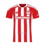 Camisola Olympiacos 1º 2026-2027