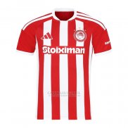 Camisola Olympiacos 1º 2026-2027