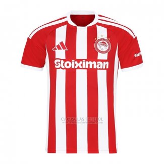 Camisola Olympiacos 1º 2026-2027