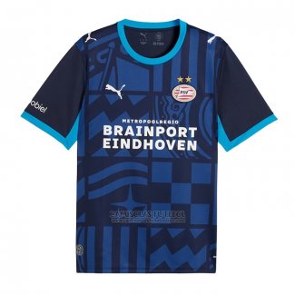 Camisola PSV 3º 2026-2027