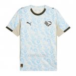 Camisola Palermo 3º 2025-2026