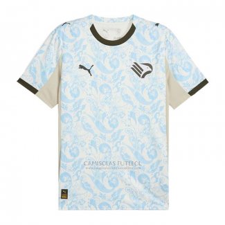 Camisola Palermo 3º 2025-2026
