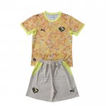 Camisola Palermo 2º Crianca 2026-2027