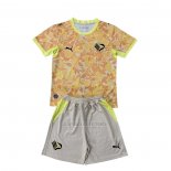 Camisola Palermo 2º Crianca 2026-2027