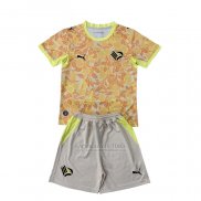 Camisola Palermo 2º Crianca 2026-2027