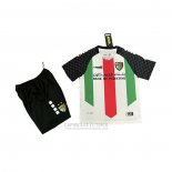 Camisola Palestino Deportivo 1º Crianca 2025