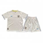 Camisola Panama 2º Crianca 2024