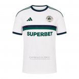 Camisola Panathinaikos 2º 2026-2027