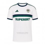 Camisola Panathinaikos 2º 2026-2027