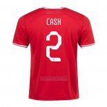 Camisola Polonia Jogador Cash 2º 2022