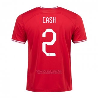 Camisola Polonia Jogador Cash 2º 2022