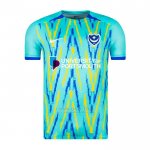 Camisola Portsmouth 3º 2024-2025