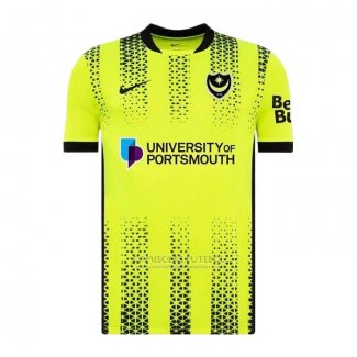 Camisola Portsmouth 3º 2025-2026