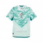 Camisola Portugal 2º Authentic 2026