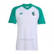 Camisola Pre Match del Argelia 2026 Branco