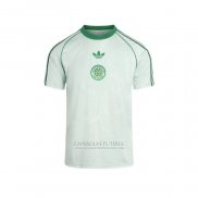 Camisola Pre Match del Celtic 2024-2025