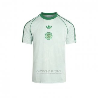 Camisola Pre Match del Celtic 2024-2025