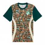 Camisola Pre Match del Costa do Marfim 2024