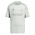 Camisola Pre Match del Los Angeles Galaxy 2025