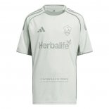 Camisola Pre Match del Los Angeles Galaxy 2025