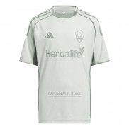 Camisola Pre Match del Los Angeles Galaxy 2025