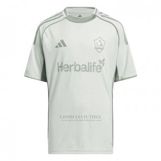 Camisola Pre Match del Los Angeles Galaxy 2025
