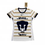 Camisola Pumas UNAM 1º Mulher 2024-2025