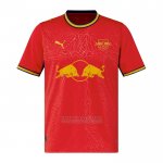 Camisola RB Leipzig 2º 2026-2027