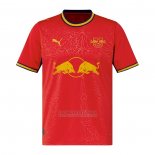 Camisola RB Leipzig 2º 2026-2027