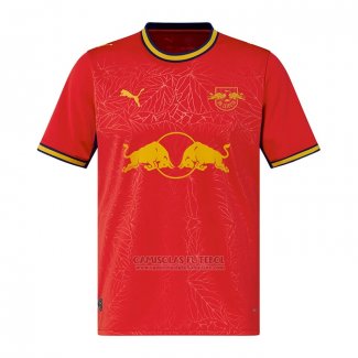 Camisola RB Leipzig 2º 2026-2027