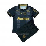 Camisola RC Lens Sainte Barbe Crianca 2021