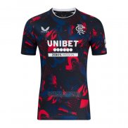 Camisola Rangers 3º 2024-2025
