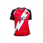 Camisola Rayo Vallecano 2º 2026-2027